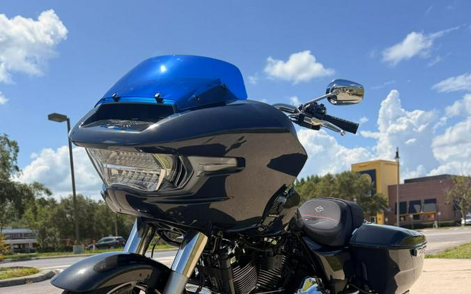 FLTRX 2026 Road Glide