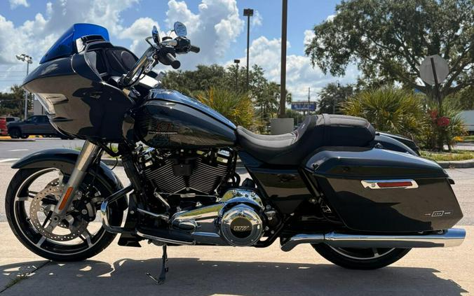 FLTRX 2026 Road Glide