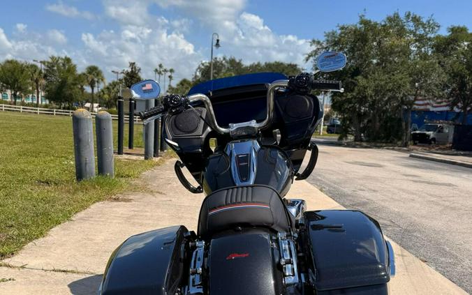 FLTRX 2026 Road Glide