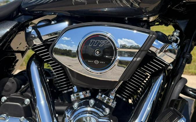 FLTRX 2026 Road Glide