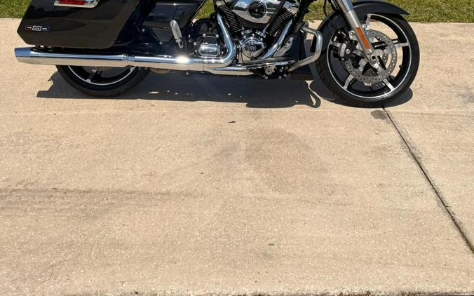 FLTRX 2026 Road Glide