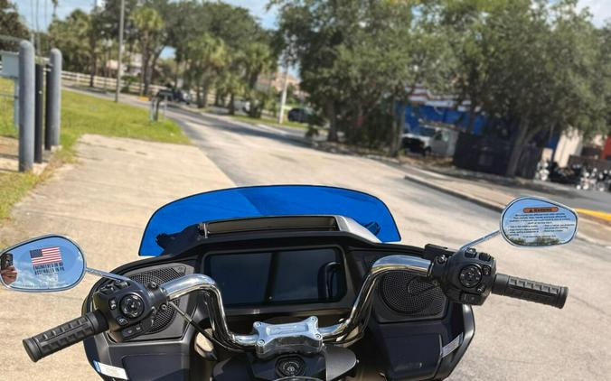 FLTRX 2026 Road Glide