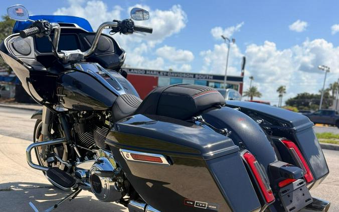 FLTRX 2026 Road Glide