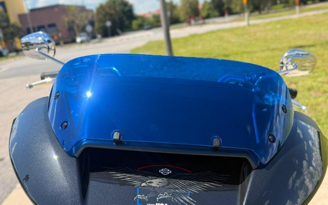 FLTRX 2026 Road Glide