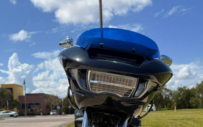 FLTRX 2026 Road Glide