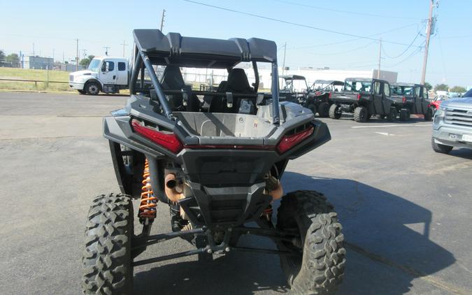 2024 POLARIS RZR XP 4 1000 ULTIMATE