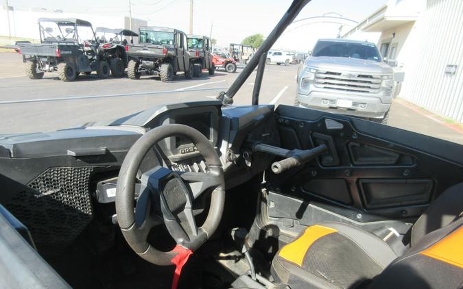 2024 POLARIS RZR XP 4 1000 ULTIMATE