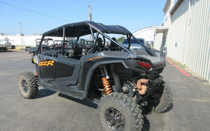 2024 POLARIS RZR XP 4 1000 ULTIMATE