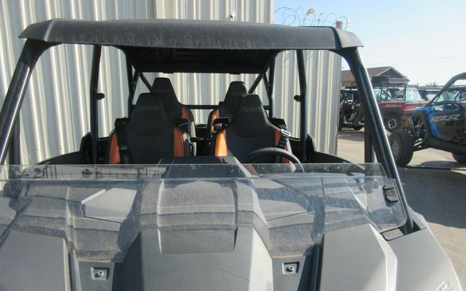 2024 POLARIS RZR XP 4 1000 ULTIMATE