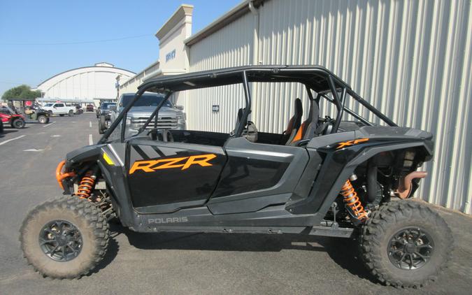 2024 POLARIS RZR XP 4 1000 ULTIMATE