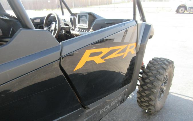 2024 POLARIS RZR XP 4 1000 ULTIMATE