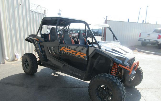2024 POLARIS RZR XP 4 1000 ULTIMATE