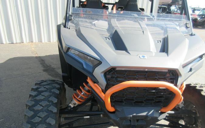 2024 POLARIS RZR XP 4 1000 ULTIMATE