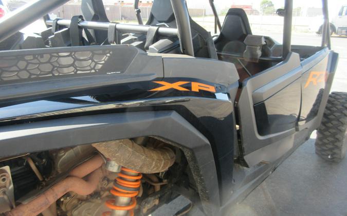 2024 POLARIS RZR XP 4 1000 ULTIMATE