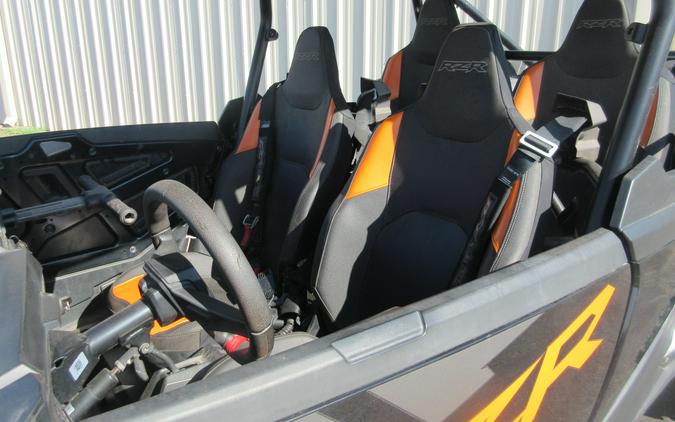 2024 POLARIS RZR XP 4 1000 ULTIMATE