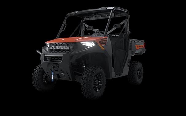 2026 POLARIS RANGER 1000