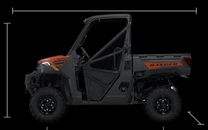 2026 POLARIS RANGER 1000