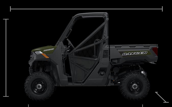 2026 POLARIS RANGER 1000