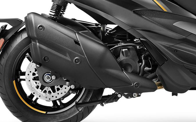 2027 Piaggio BV 400 25th Anniversary