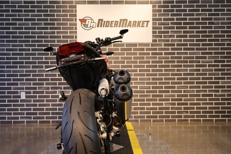 2024 Indian FTR 1200