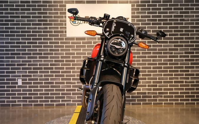 2024 Indian FTR 1200
