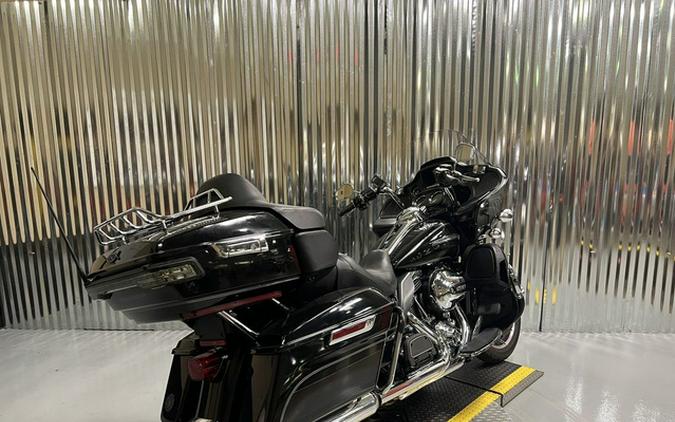 2016 Harley-Davidson Touring FLTRU - Road Glide Ultra