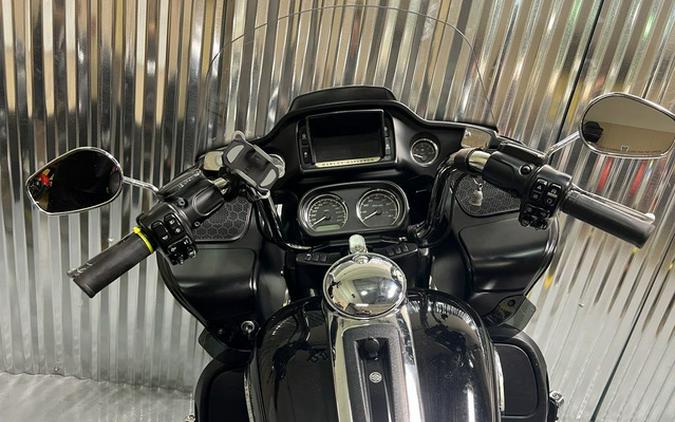 2016 Harley-Davidson Touring FLTRU - Road Glide Ultra