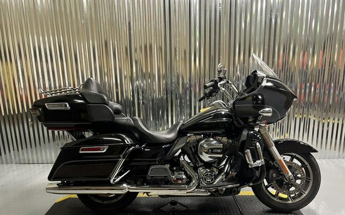 2016 Harley-Davidson Touring FLTRU - Road Glide Ultra