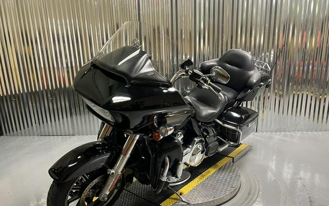 2016 Harley-Davidson Touring FLTRU - Road Glide Ultra