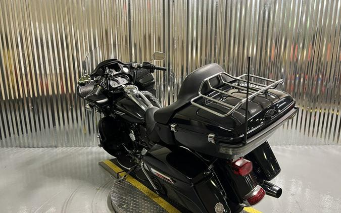 2016 Harley-Davidson Touring FLTRU - Road Glide Ultra