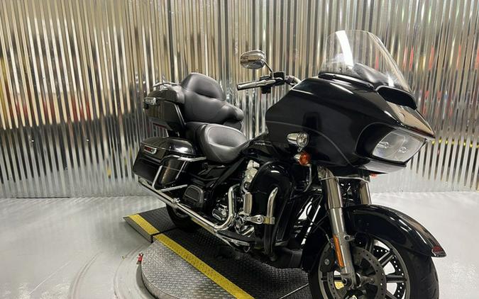 2016 Harley-Davidson Touring FLTRU - Road Glide Ultra