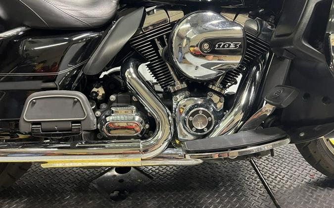 2016 Harley-Davidson Touring FLTRU - Road Glide Ultra
