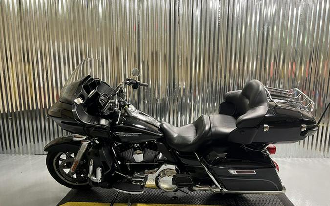 2016 Harley-Davidson Touring FLTRU - Road Glide Ultra