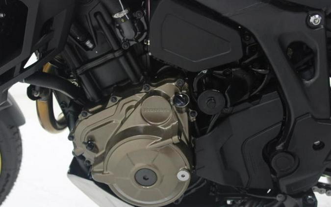 2026 Honda Africa Twin DCT