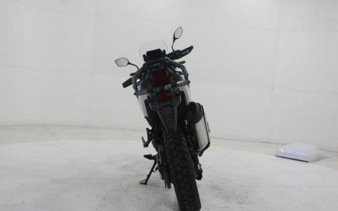 2026 Honda Africa Twin DCT