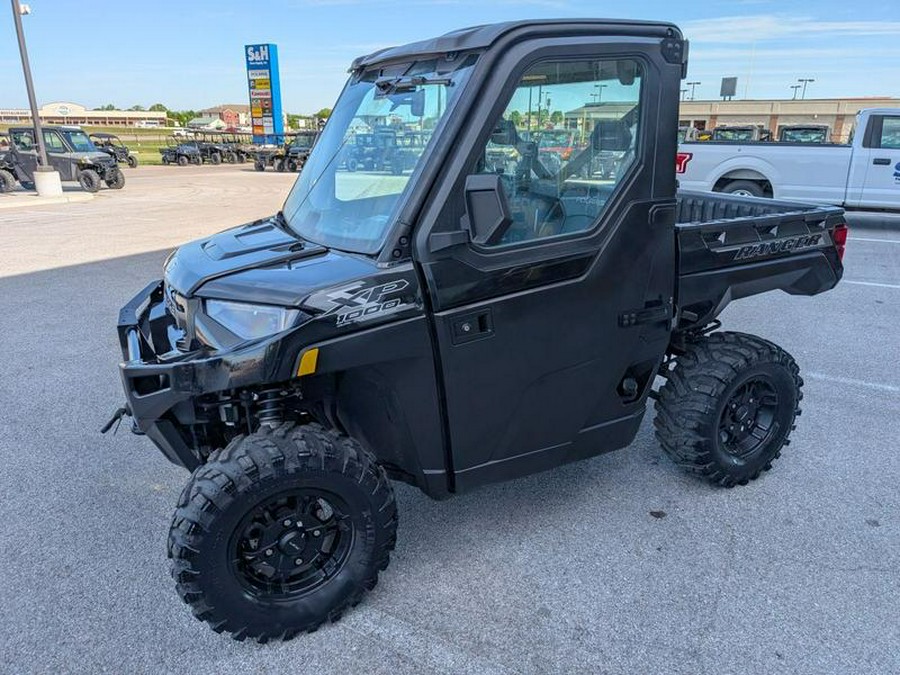 2025 Polaris® Ranger XP 1000 NorthStar Premium