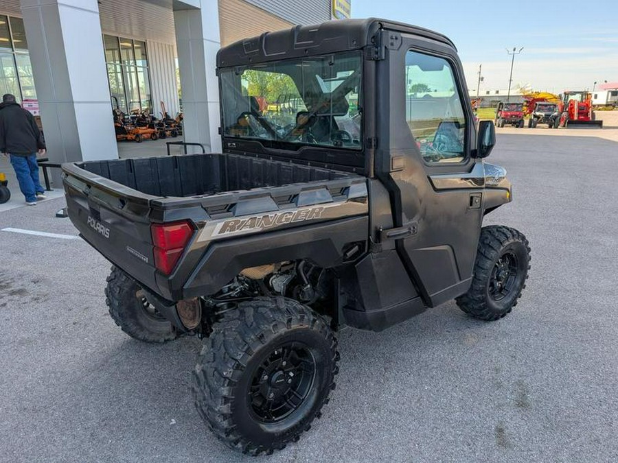 2025 Polaris® Ranger XP 1000 NorthStar Premium