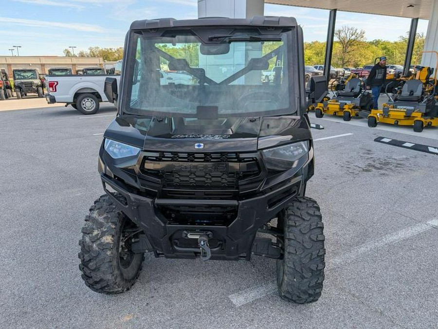 2025 Polaris® Ranger XP 1000 NorthStar Premium