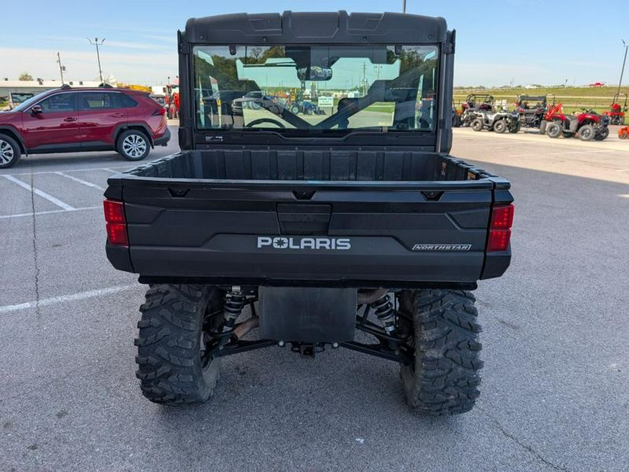 2025 Polaris® Ranger XP 1000 NorthStar Premium