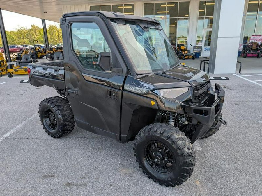 2025 Polaris® Ranger XP 1000 NorthStar Premium