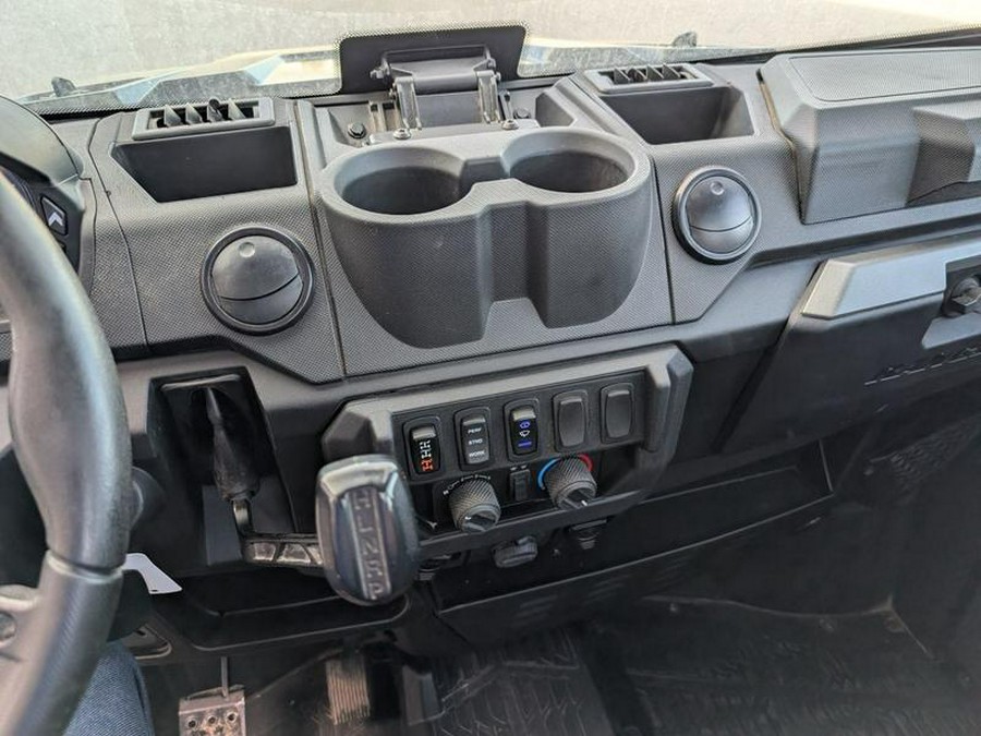 2025 Polaris® Ranger XP 1000 NorthStar Premium