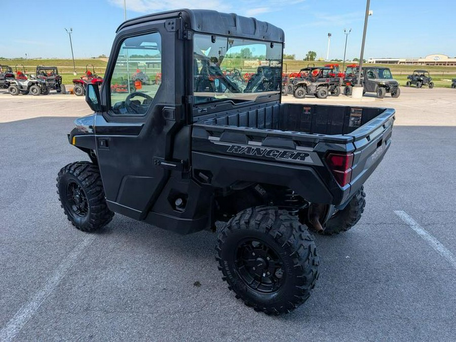 2025 Polaris® Ranger XP 1000 NorthStar Premium