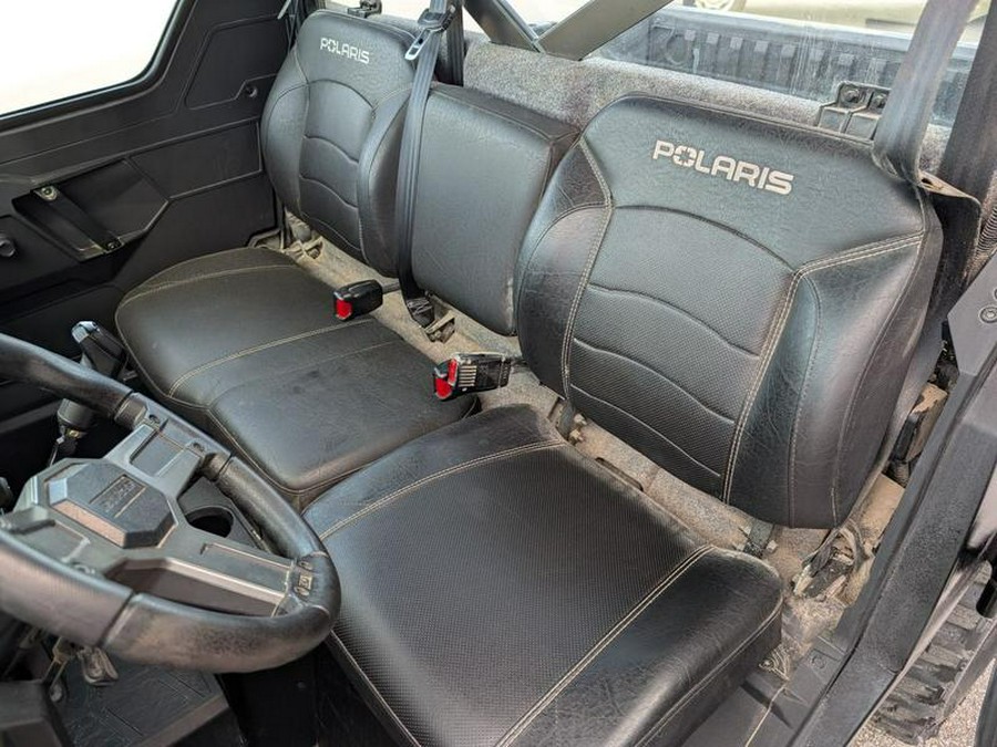 2025 Polaris® Ranger XP 1000 NorthStar Premium