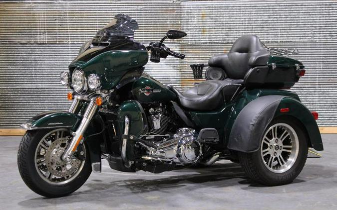 2024 Harley-Davidson TRI GLIDE ULTRA