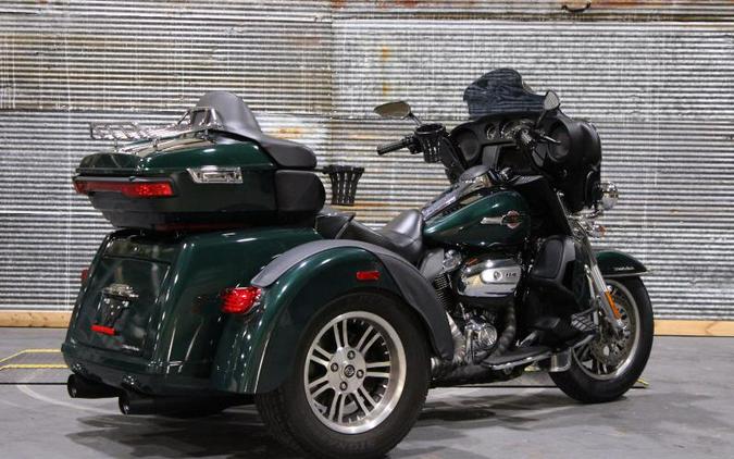 2024 Harley-Davidson TRI GLIDE ULTRA