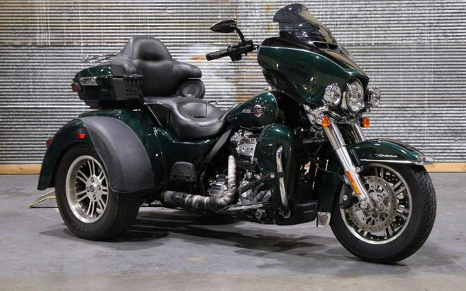 2024 Harley-Davidson TRI GLIDE ULTRA