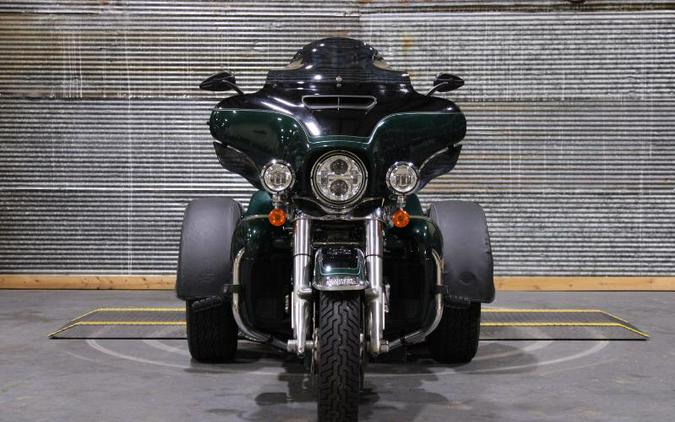 2024 Harley-Davidson TRI GLIDE ULTRA