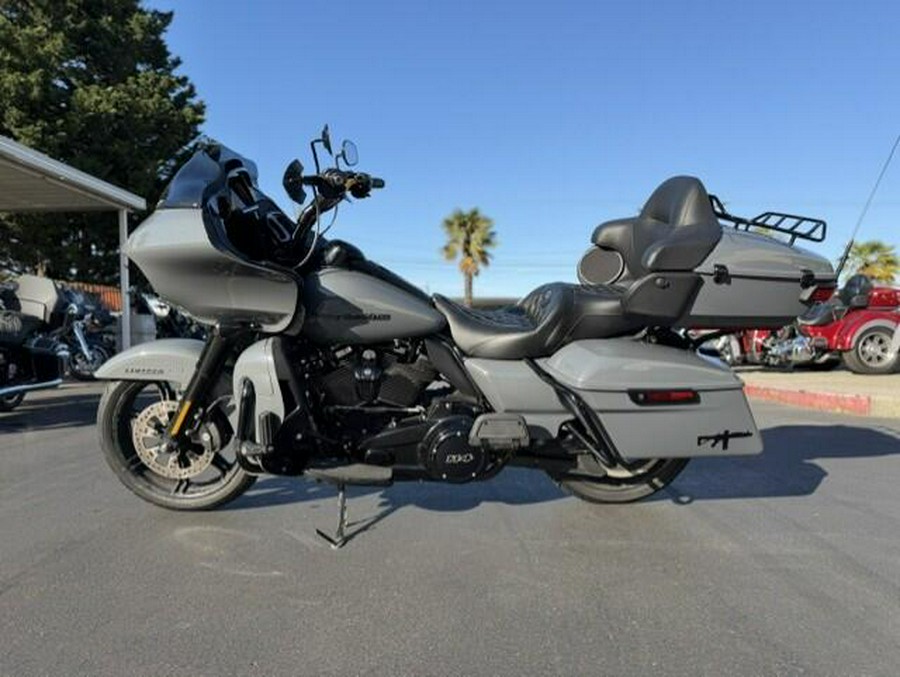 2022 Harley-Davidson Road Glide Limited FLTRK
