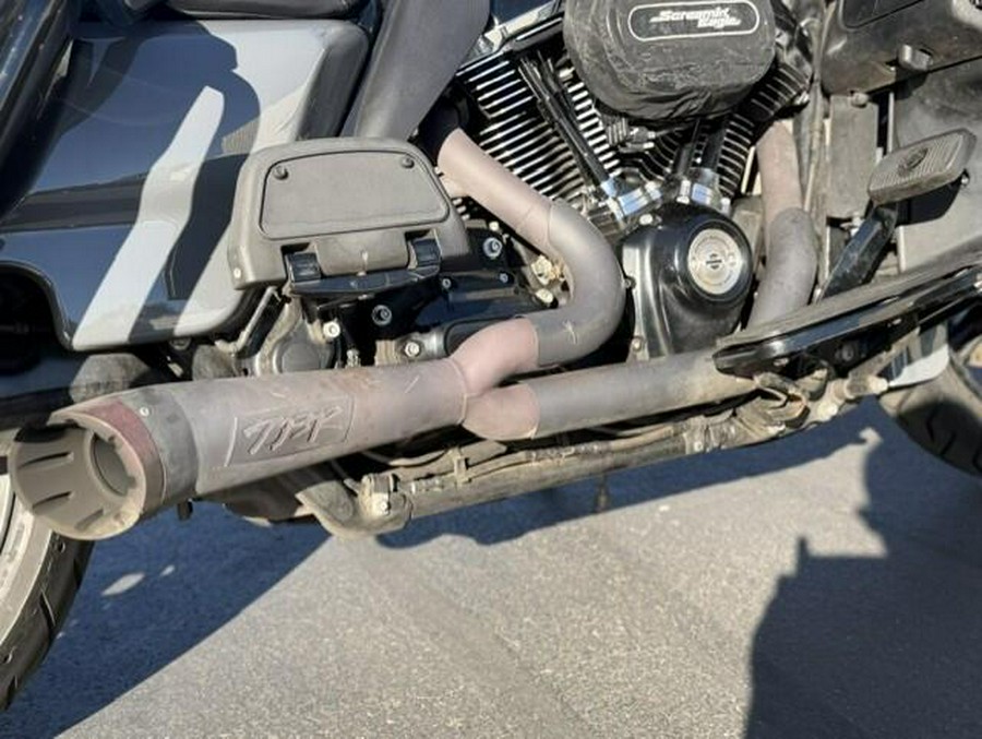 2022 Harley-Davidson Road Glide Limited FLTRK