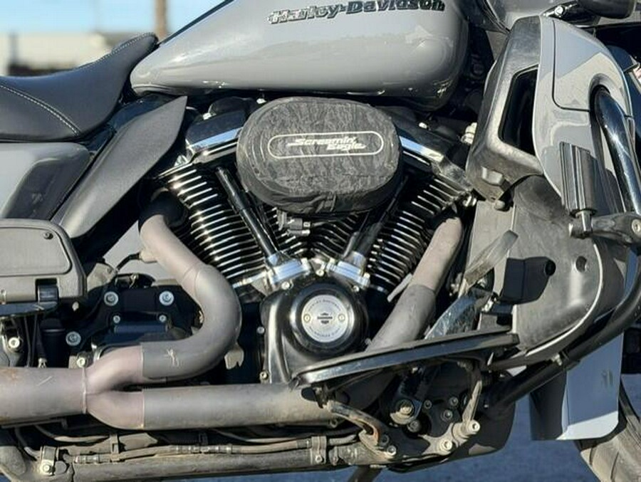 2022 Harley-Davidson Road Glide Limited FLTRK